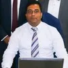 M Azeem Mukri