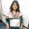 Misbah Farrukh