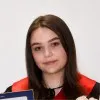 Iryna Bystrova