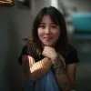 Nesha Aurea Hanzdima