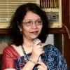 Sucheta Pawar