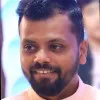 Sagar Ambokar