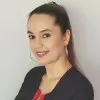 Soraya TERKMANE