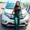 Shibani Choudhury