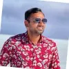 Kiran Chenna Reddy