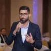 Ashwin Sharma