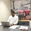 Naveed Aziz