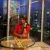 ASWINI MOORTHY