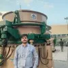 Rajesh Kumar Tripathy