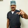 chandrasekhar NAIDU