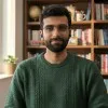 jatin tahilramani
