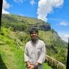 Justin Chacko