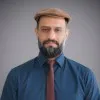 Usman Tauqeer Qazi