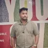 Hritik Paras