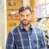 Suresh Babu