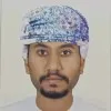 Azzan Almamari