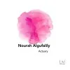 nourah algufaily