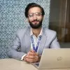 Razeen Ahmed