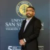 Sebastian Suarez