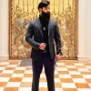 Junaid Saghar