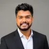 Nithin Sriram