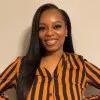 Roshondra Melvin