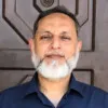Muhammed khalid Khan