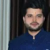 prashant kumar yadav