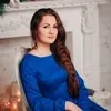 Alina Sytyugina