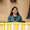 Khushboo Malghate