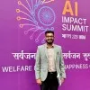 Uddesh Poddar
