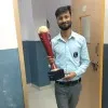 Krishna Kumar Yadav