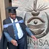 Masire Moshokwa