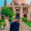 Sufiyan Saeed