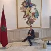 Houda IRAKI HOUSSEINI
