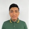 Muhammad Ishak Ibrahim