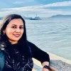Ammu Geetha Nair