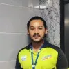 Abhinov Dutta