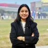 Tanisha Agrawal