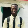 Romeo Kamara