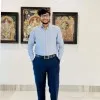 Md Shajjad Hossain