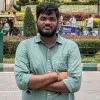 Sandeep Kushawah