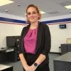 Melissa Hawkins