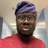 Idris Olopade