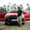 ArunRaj Madhavan