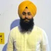 Manpreet Singh