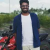 Suraj Singh