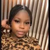 Ashley Saintil