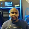 Sikho Ntshiba