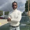Nysean Strickland